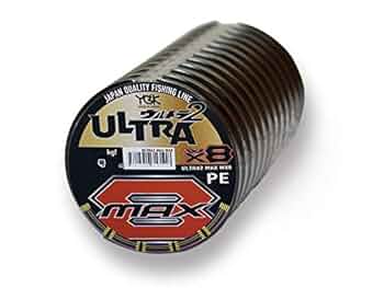 YGK ヨツアミ ウルトラJIGMAN 2号100m巻×12連結(1200m) Amazon.co.jp: YGK エックスブレイド ウルトラ2 マックス WX8